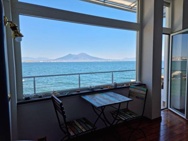 La casa sull’acqua