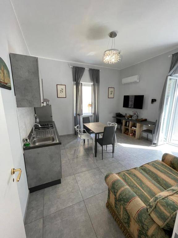 Casa D10S Napoli centro quartieri spagnoli