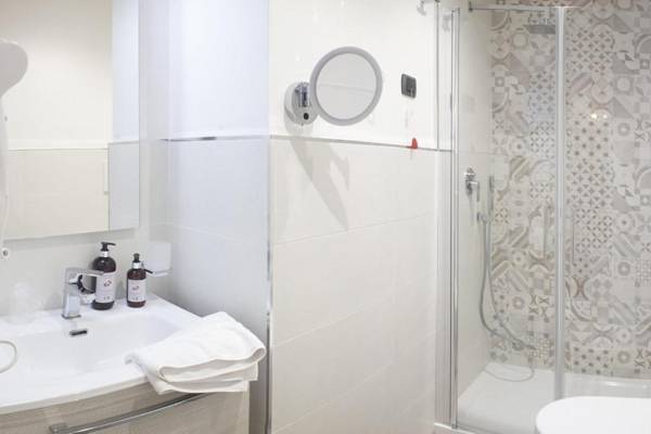 Bed Boutique Napoli Colors