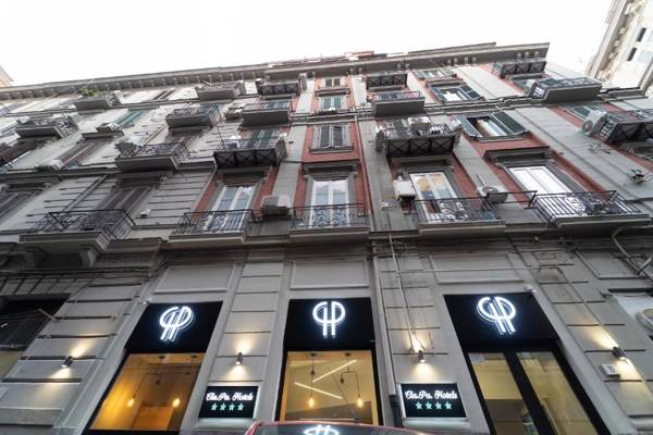 Cla.Pa H. Group - Dislocated Hospitality