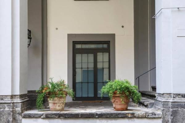 Il Loggiato by Wonderful Italy