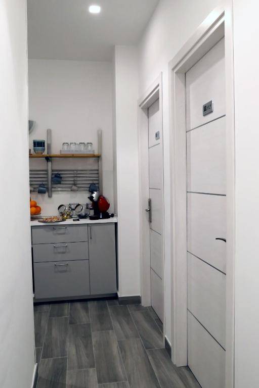 B&B Maremy... I 4 Elementi