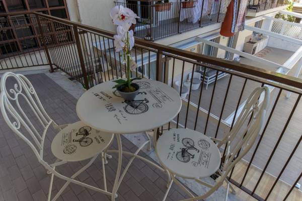 B&B Maremy... I 4 Elementi