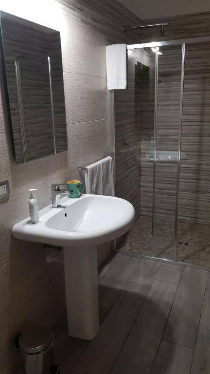 il Sogno di Partenope