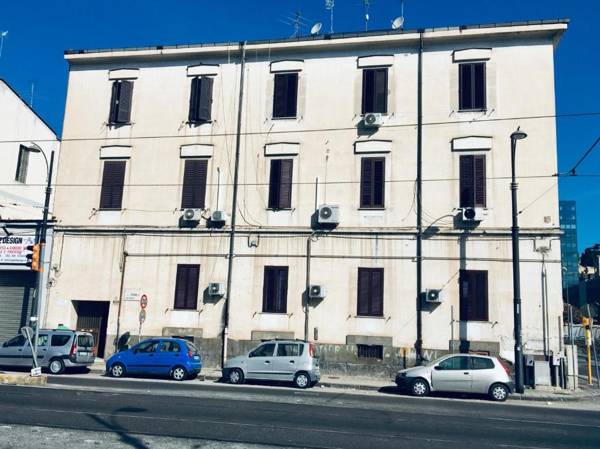 il Sogno di Partenope