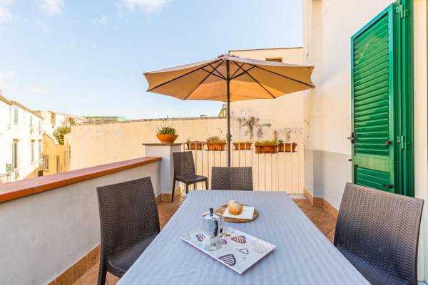 Terrazza San Paolo by Napoliapartments
