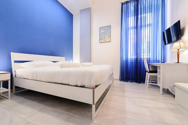 Via Aniello falcone 72b apartment