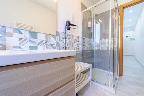 Via Aniello falcone 72b apartment