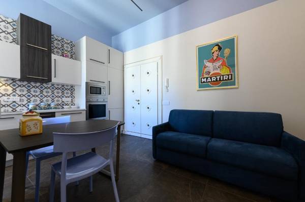 Corso Umberto 58 apartment