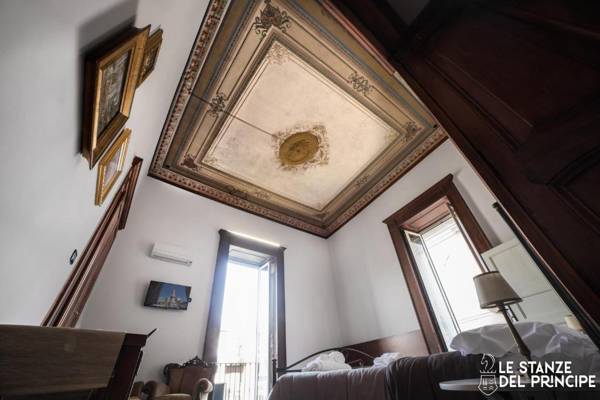 Le Stanze del Principe