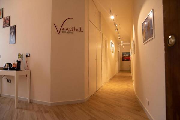 Vanvitelli Domus