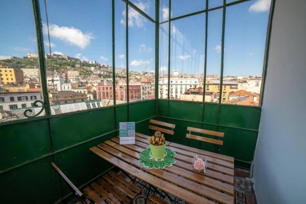 Annunziata Bed and Breakfast