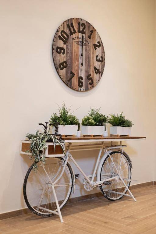 La Gatta Cenerentola Rooms