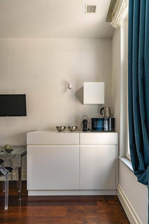 AD MAIORA Boutique Suite