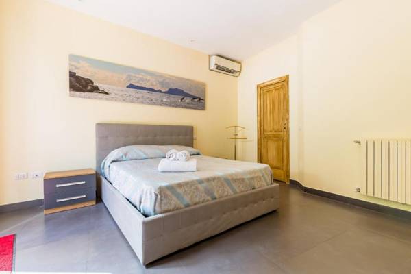 Villa Dolcevita by Napoliapartments