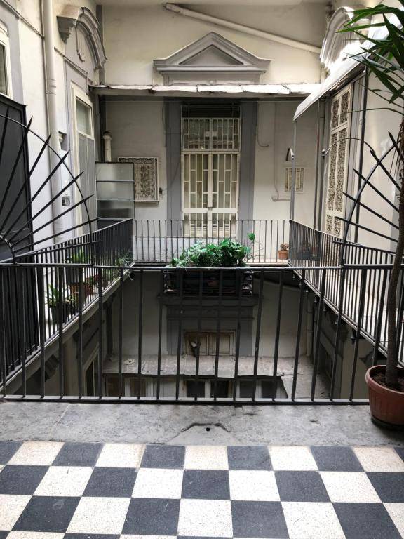 B&B PALAZZO MAJORANA