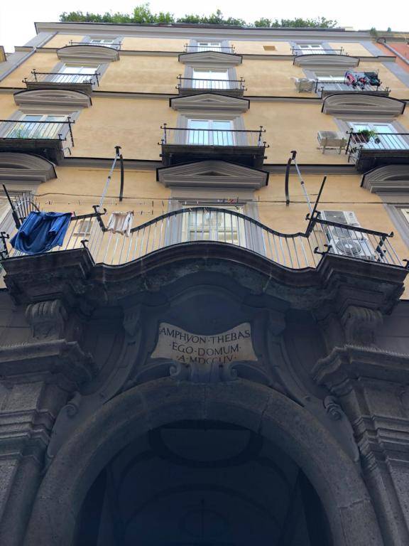 B&B PALAZZO MAJORANA