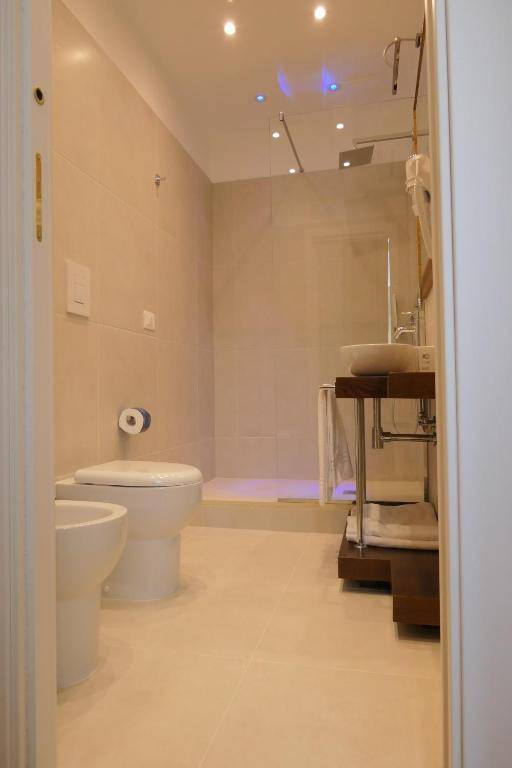 Spaccanapoli B&B City Soul