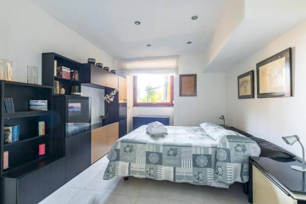 Giardino Margherita by Napoliapartmetns