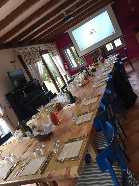 Country House Salomè