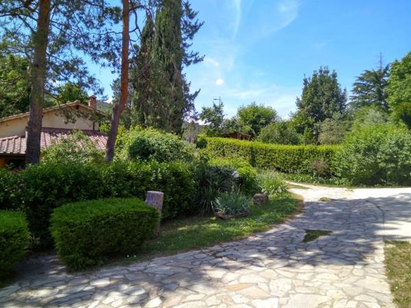 Antiche Dimore Vescovado