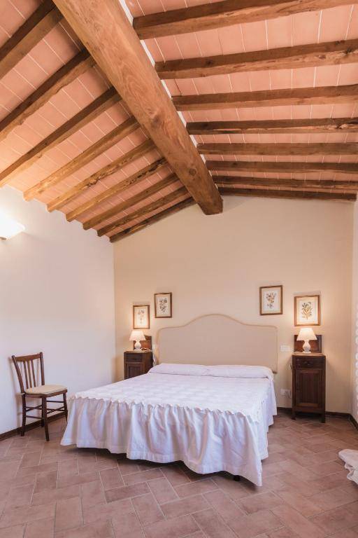 Appartamenti le Ginestre