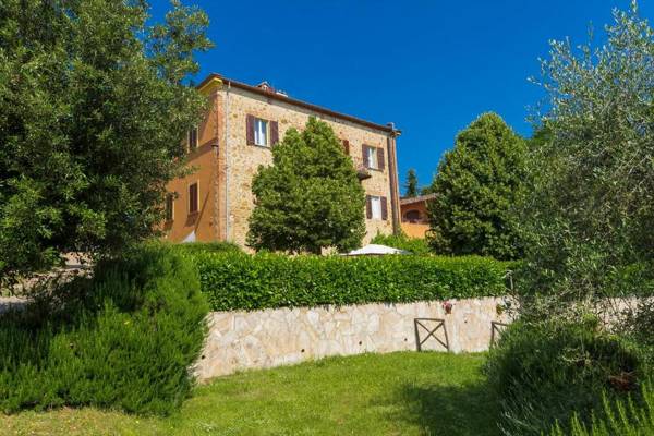 Villa Angelini 14 & 7