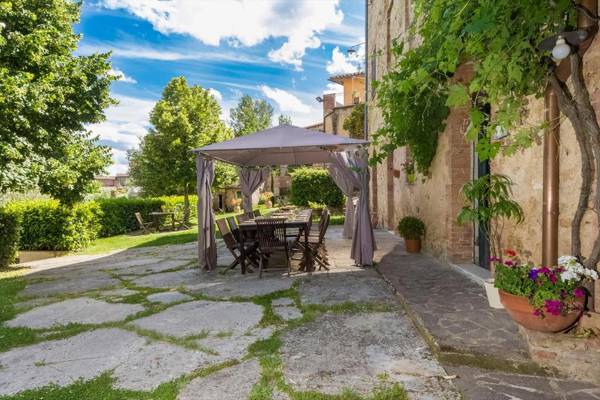 Villa Angelini 14 & 7