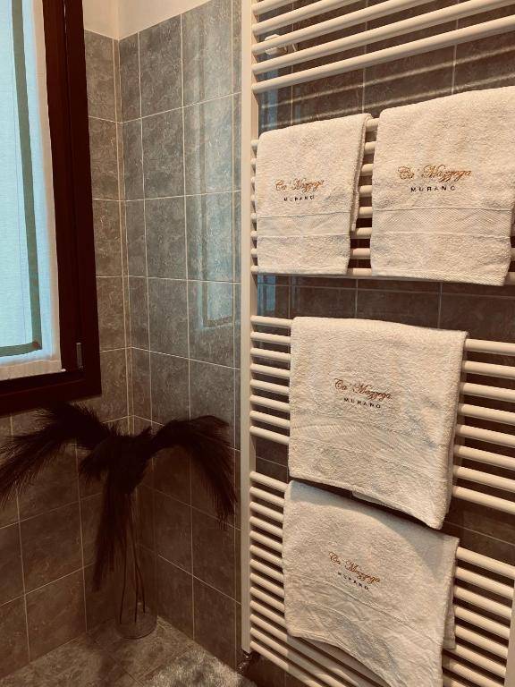 Ca' MAZZEGA Residence - MURANO Island