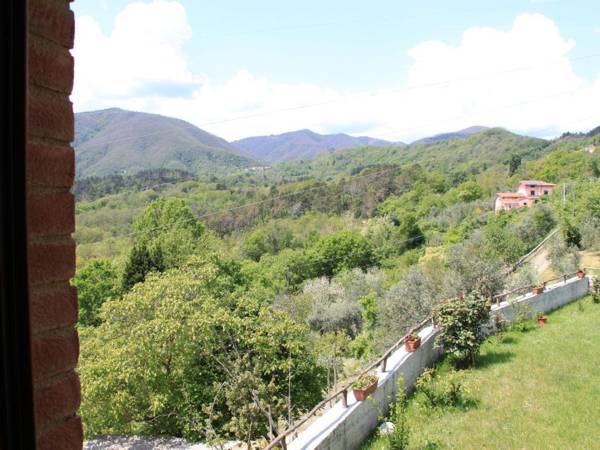 Alluring Holiday Home in Canossa with Pool Garden Barbecue