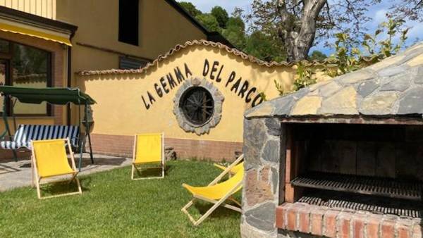 Agriturismo La Gemma del Parco