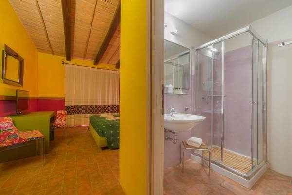 Janas Country Resort