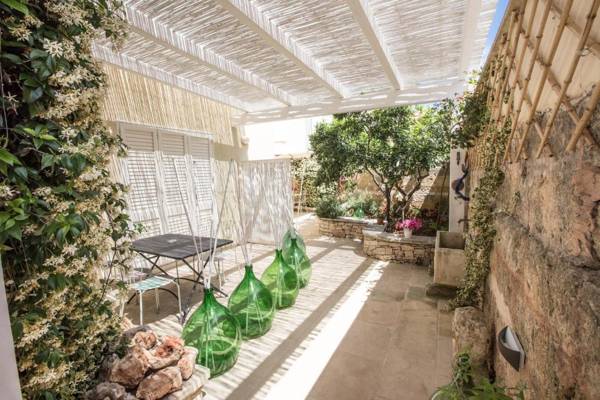 Capperi !! Holiday Rentals