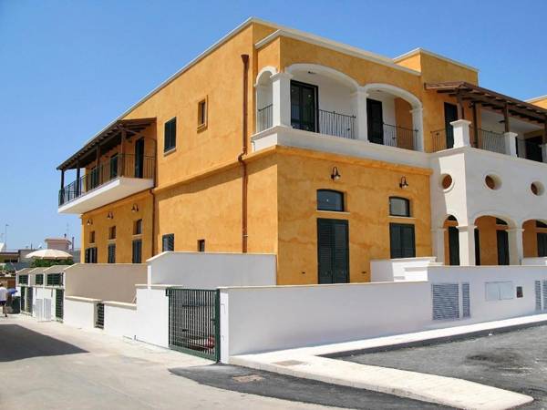 Trilocale Linda by BarbarHouse