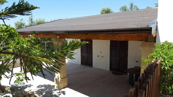 Case Vacanza Le Arcate