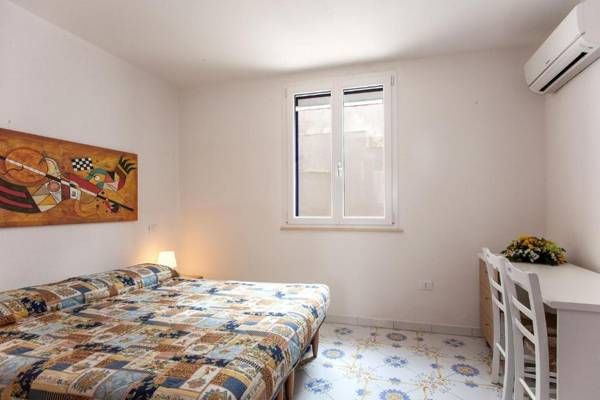 Monolocale vicino alle Maldive del Salento m606