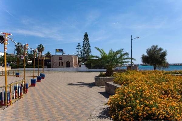 Monolocale vicino alle Maldive del Salento m606