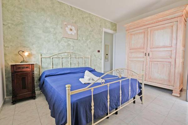 Villetta Teresa Vista Mare