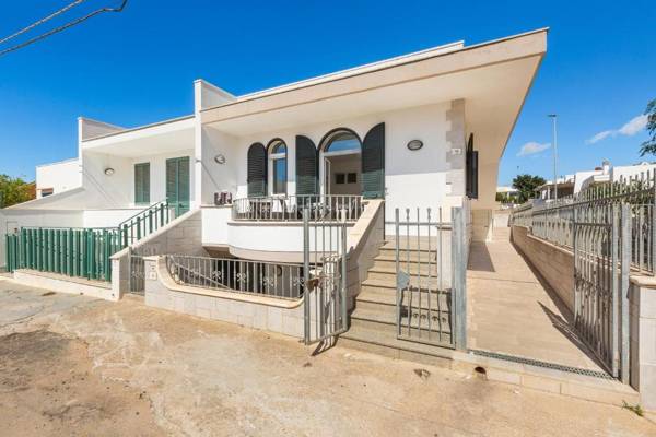 Villa Marea by BarbarHouse