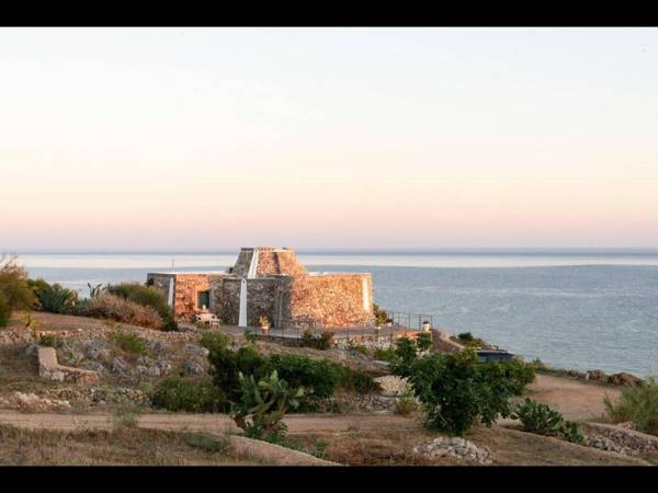 Trullo Exclusive - Pearl of the Ionian Sea