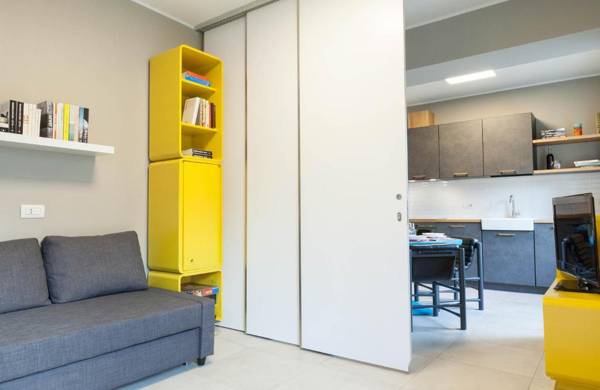 Appartamento Stelvio