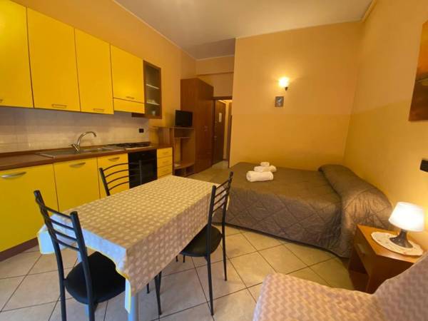 Residence Oasi Di Monza