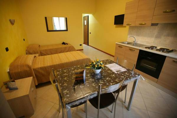 Residence Oasi Di Monza