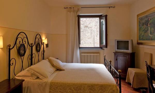 La Locanda Del Capitano