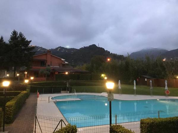 Aurelia Rta Detta il Cascinale