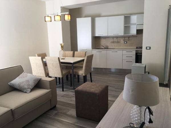 Tuscany House of Artist