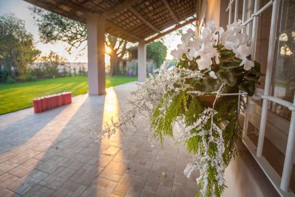 Garda Relais Antica Romelia