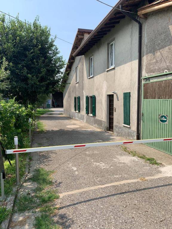 LA CHIUSA Bed and Breakfast