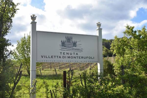 Agriturismo Villetta Di Monterufoli