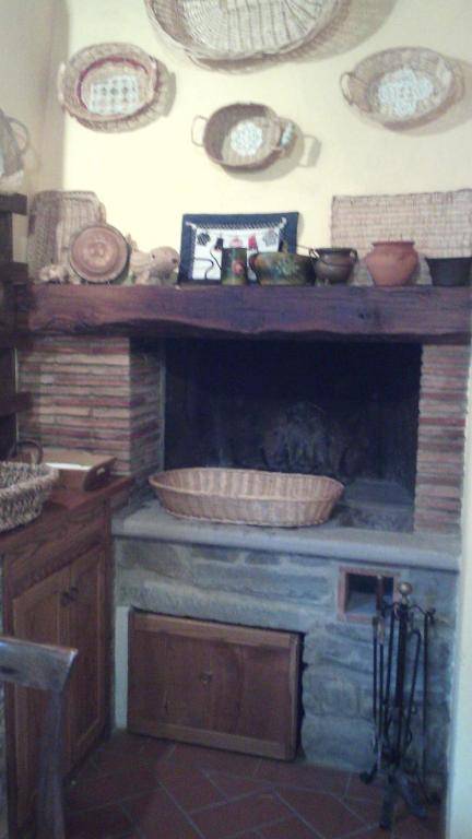 Holiday home Belvedere